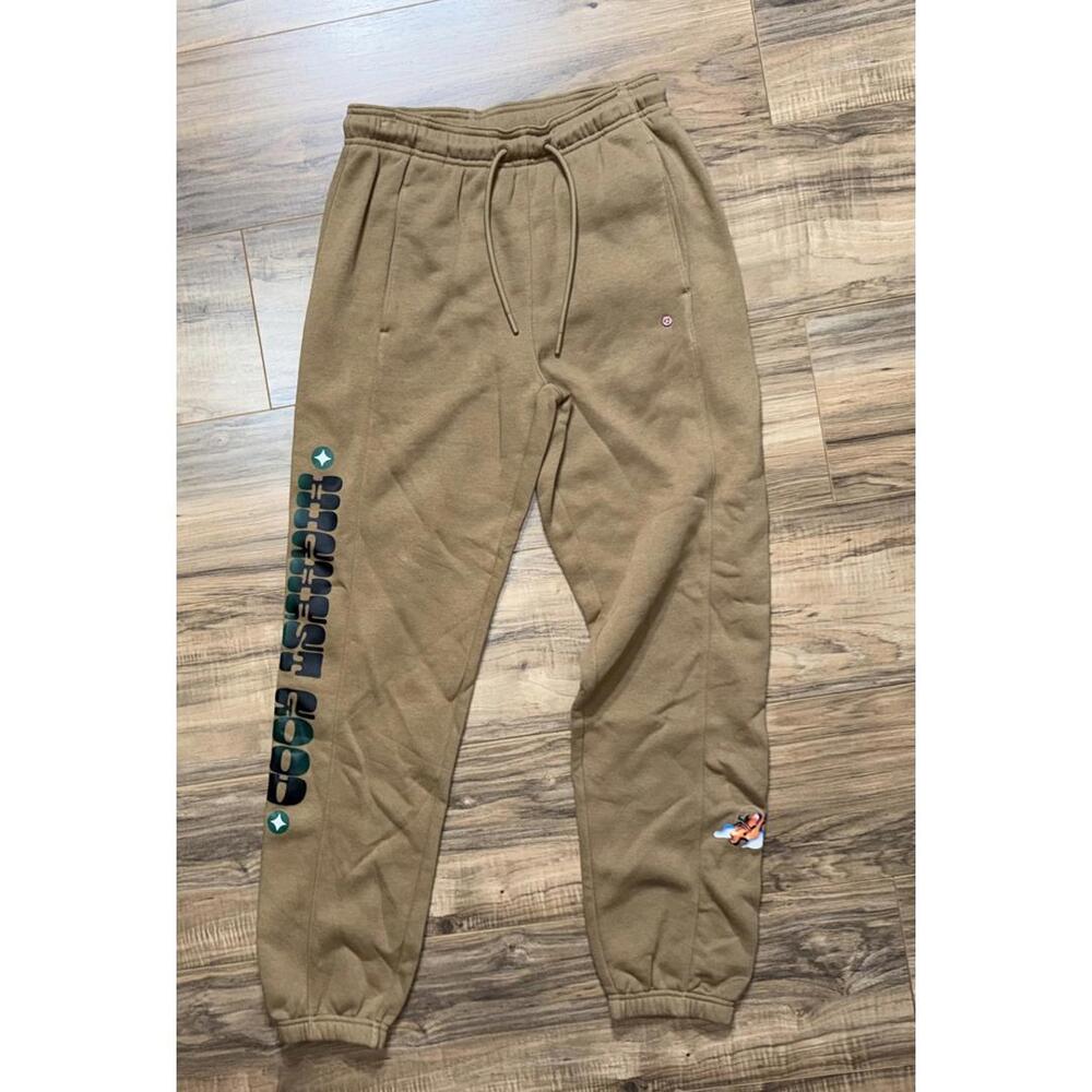 Jordan Artist Fleece by Jordan Moss Women's Jogger Pants